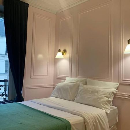 Paris 5 District Luxembourg Gardens 아파트 외부 사진